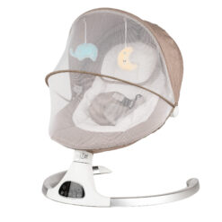 balansoar electric juju serenity