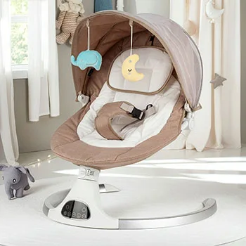 Juju Baby - Siguranță și confort pentru bebeluși