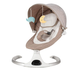 balansoar electric juju serenity