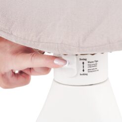 balansoar electric juju serenity