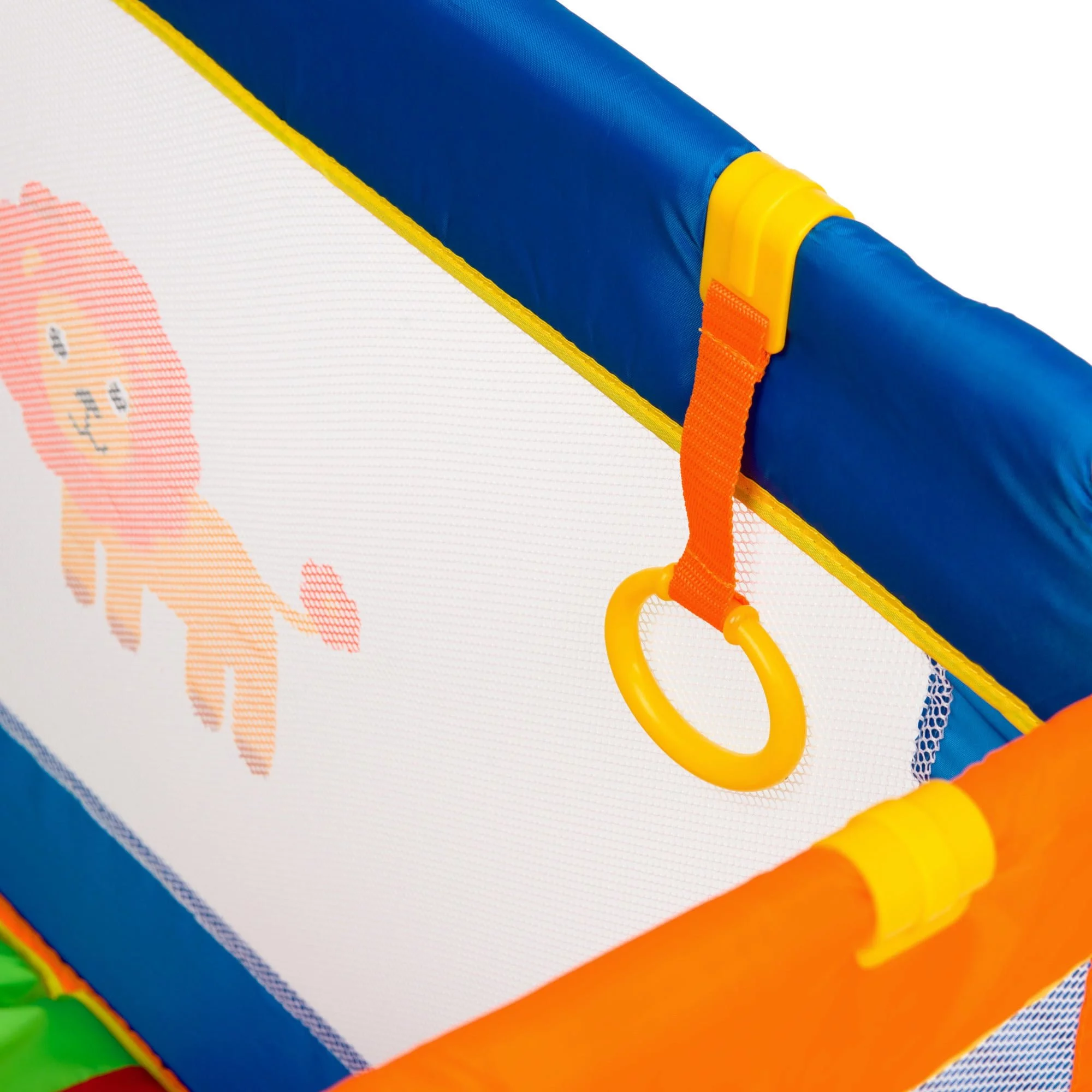 Tarc de joaca Juju Discovery, Wild - imagine 5