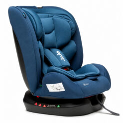 Scaun Auto Juju Gladiator i-Size, Albastru - imagine 7