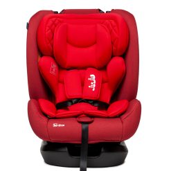 Alternative view of Scaun Auto Juju Gladiator i-Size, Rosu