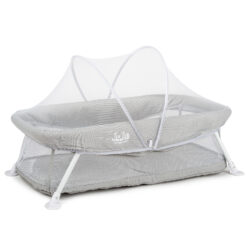 patut portabil juju little dreamy, gri