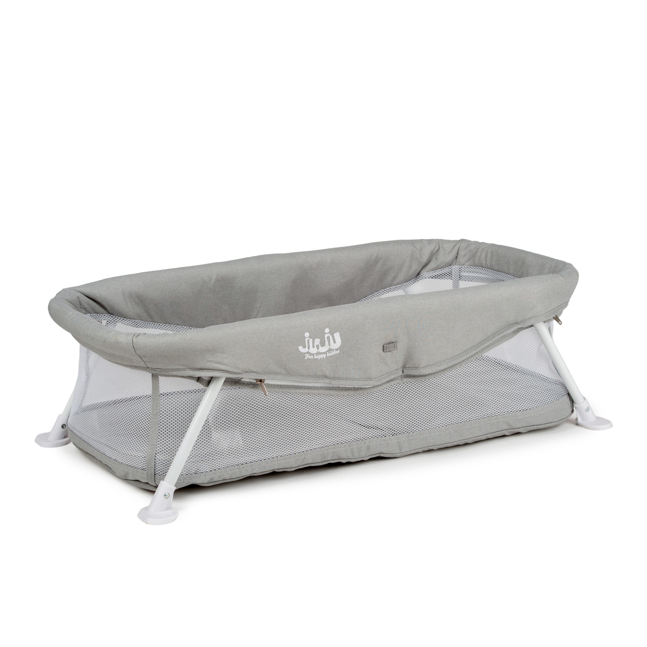 patut portabil juju little dreamy, gri