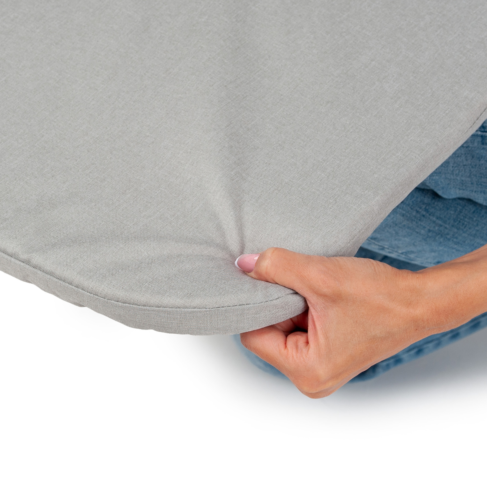 patut portabil juju little dreamy, gri