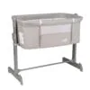 patut co sleeper 3 in 1 juju nearme, gri
