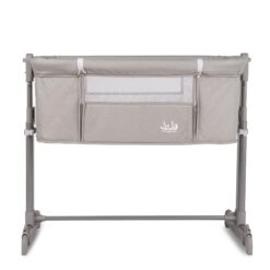 patut co sleeper 3 in 1 juju nearme, gri