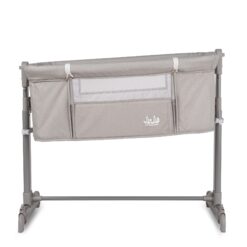 patut co sleeper 3 in 1 juju nearme, gri