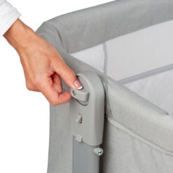 patut co sleeper 3 in 1 juju nearme, gri