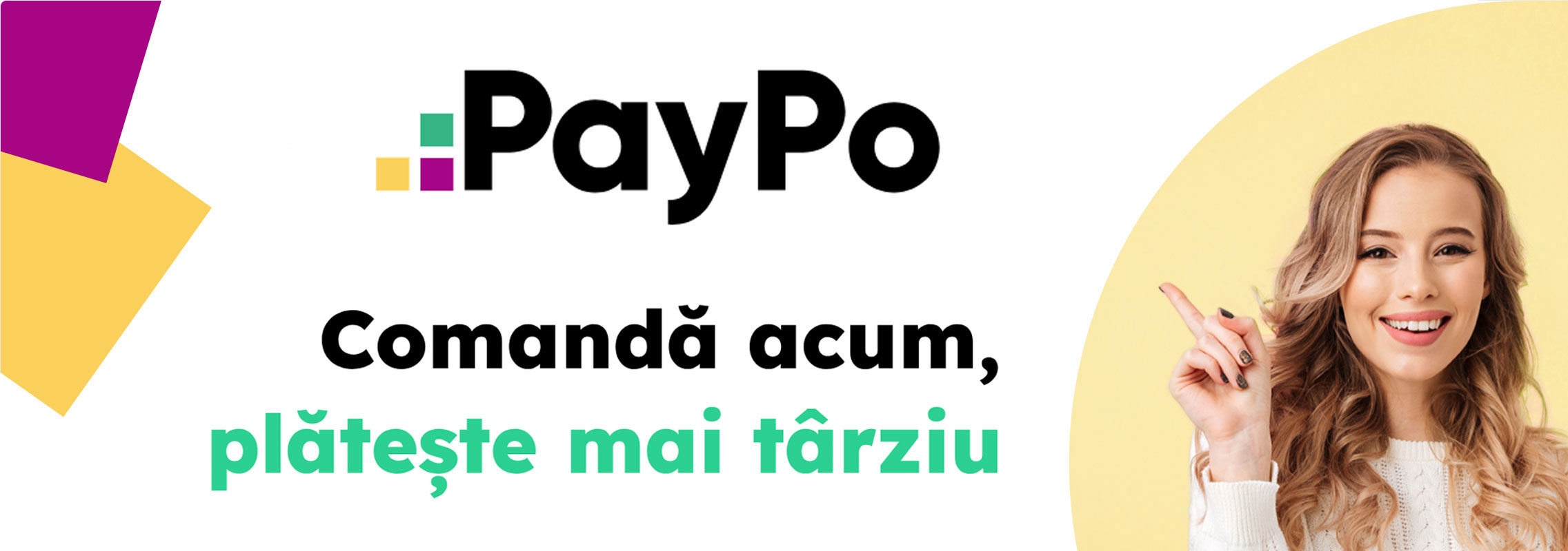 paypo banner