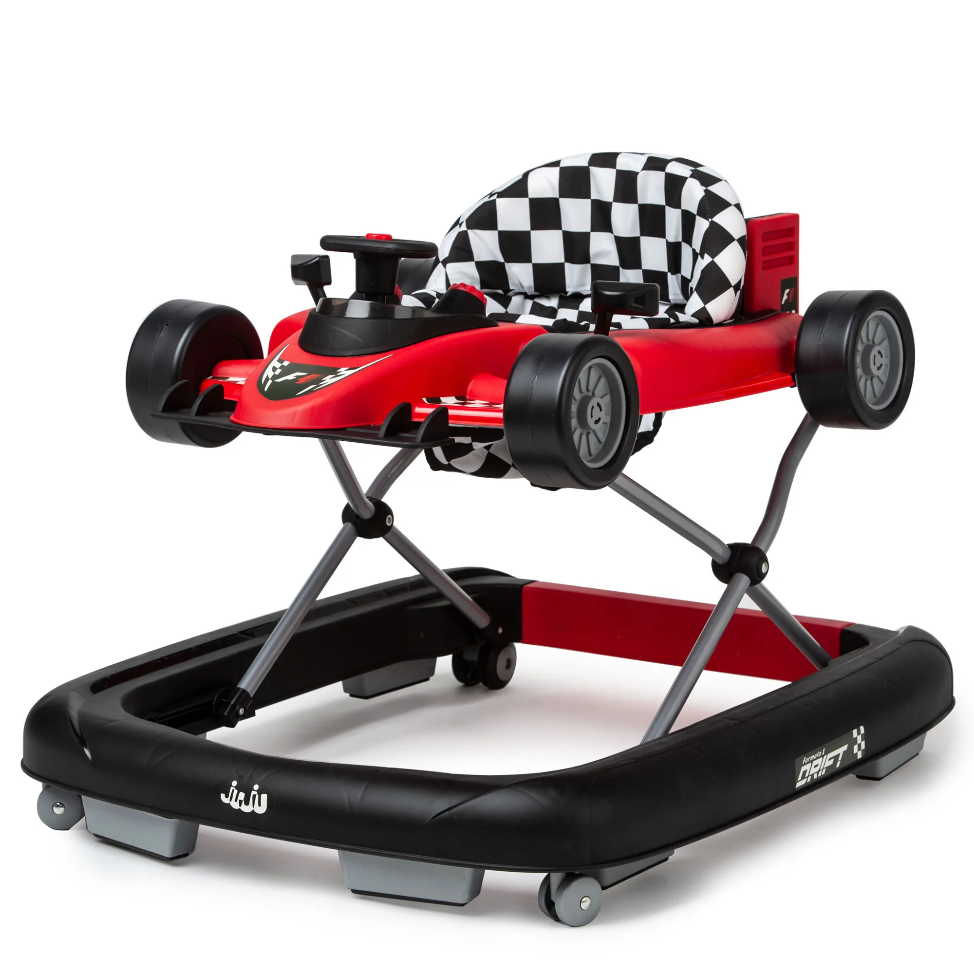 Premergator 3 in 1 Juju Race Runner