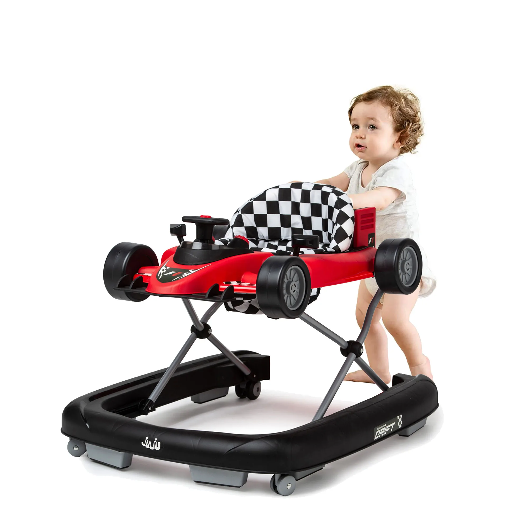 Premergator 3 in 1 Juju Race Runner - imagine 3