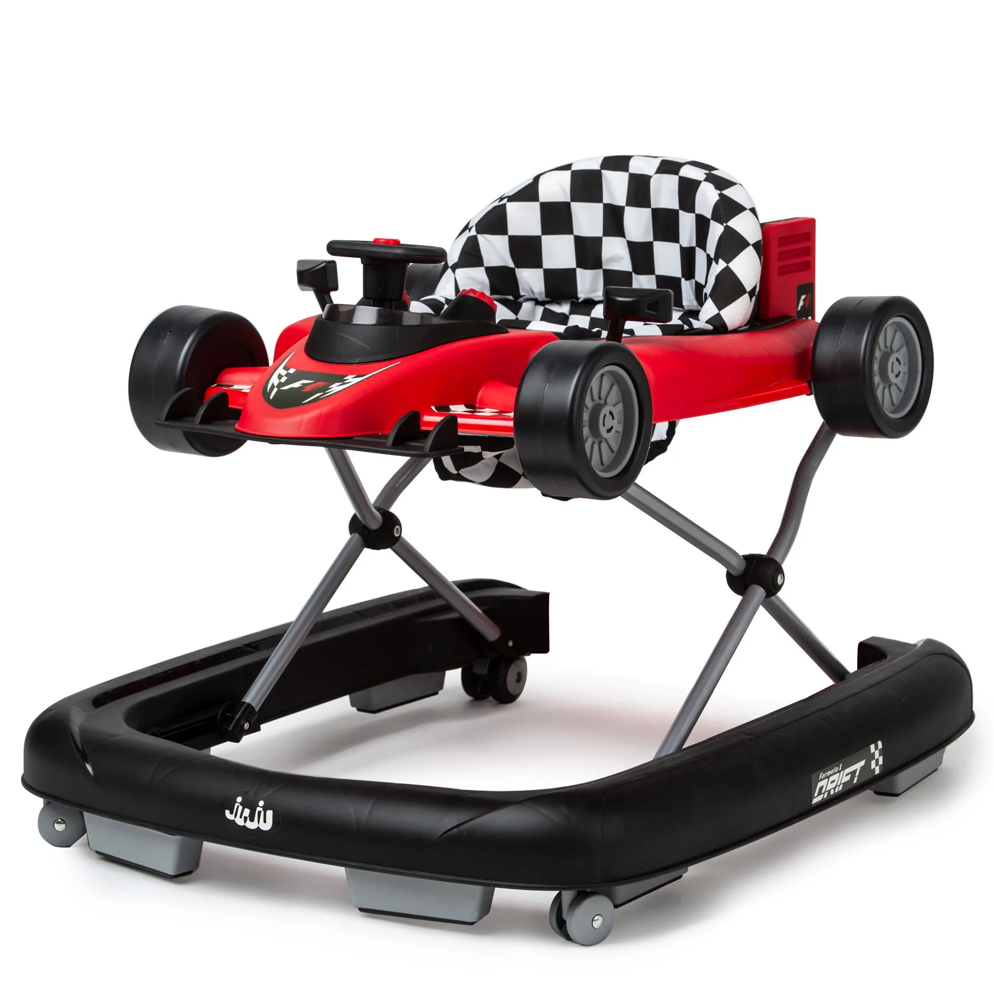 Premergator 3 in 1 Juju Race Runner - imagine 6