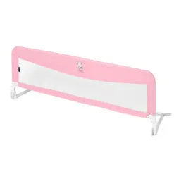 Margine de siguranta pentru pat Juju Safe Sleep, Hunny Bunny