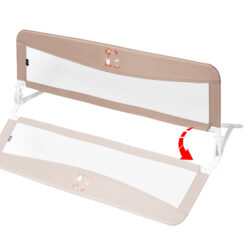 Alternative view of Margine de siguranta pentru pat Juju Safe Sleep, Sweet Dreams