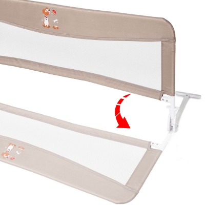 margine de siguranta pentru pat juju safe sleep, sweet dreams