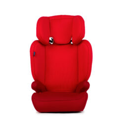 Scaun Auto Juju Young Rider, Rosu-Bordo